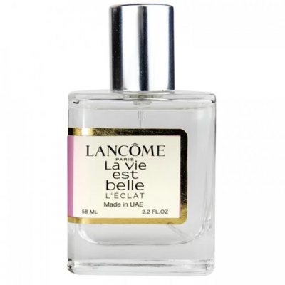  Lncome La Vie Est Belle L`éclat Perfume Newly жіночий 58 мл