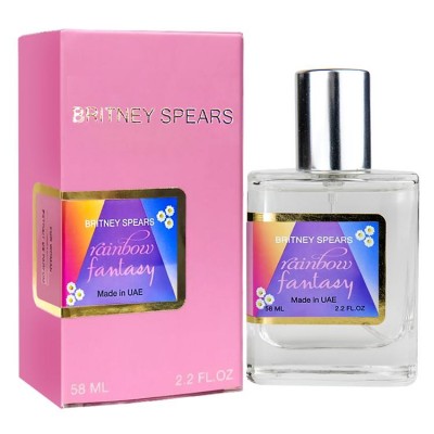  Britney Spears Rainbow Fantasy Perfume Newly жіночий 58 мл