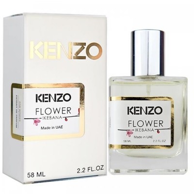  Kenzo Flower Ikebana Sakura Perfume Newly жіночий 58 мл