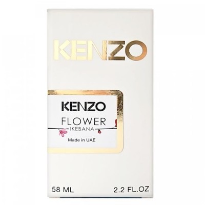  Kenzo Flower Ikebana Sakura Perfume Newly жіночий 58 мл