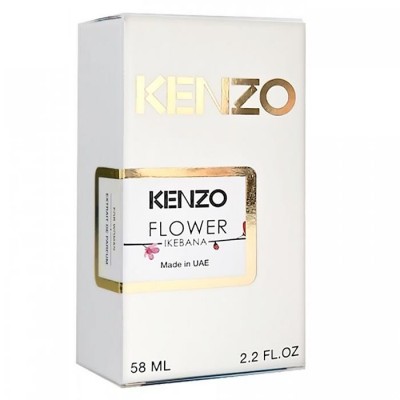  Kenzo Flower Ikebana Sakura Perfume Newly жіночий 58 мл