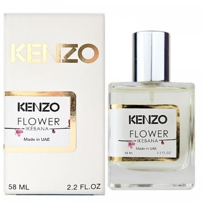  Kenzo Flower Ikebana Sakura Perfume Newly жіночий 58 мл