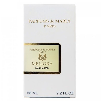  Parfums de Marly Meliora Perfume Newly жіночий 58 мл