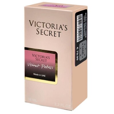  Victoria`s Secret Velvet Petals Perfume Newly женский 58 мл