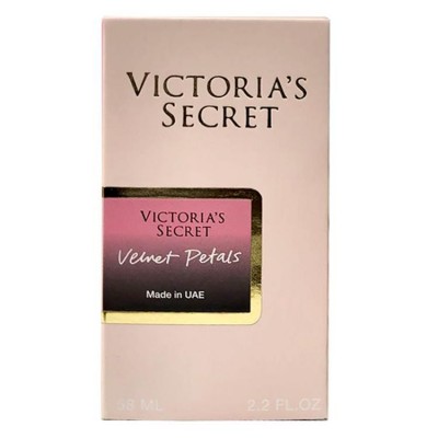  Victoria`s Secret Velvet Petals Perfume Newly женский 58 мл