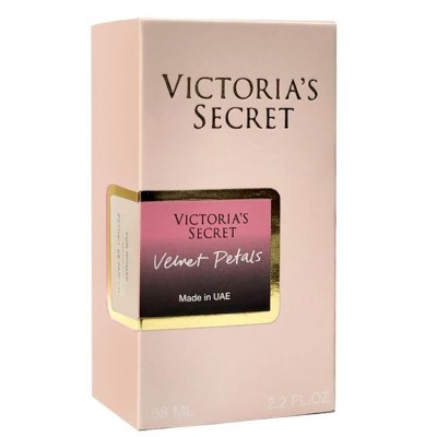 Victoria`s Secret Velvet Petals Perfume Newly женский 58 мл