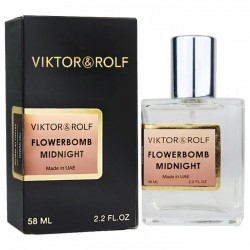 Парфум Viktor & Rolf Flowerbomb Midnight Perfume Newly жіночий 58 мл