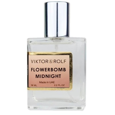 Парфум Viktor & Rolf Flowerbomb Midnight Perfume Newly жіночий 58 мл