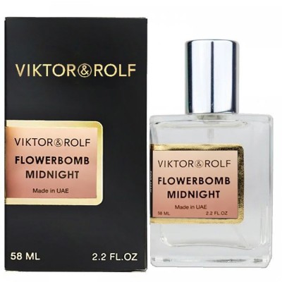 Парфум Viktor & Rolf Flowerbomb Midnight Perfume Newly жіночий 58 мл