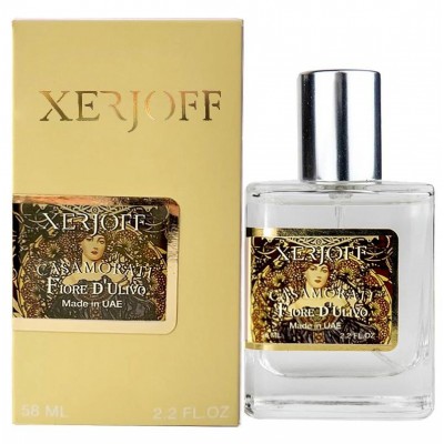  Xerjoff Casamorati Fiore D`Ulivo Perfume Newly жіночий 58 мл