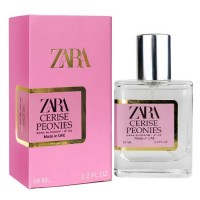  Zara №02 Cerise Peonies Perfume Newly жіночий 58 мл