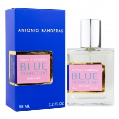  Antonio Banderas Blue Seduction Perfume Newly жіночий 58 мл
