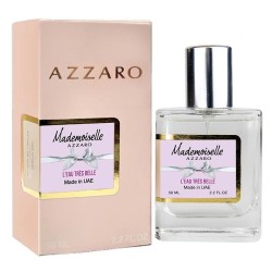  Azzaro Mademoiselle L`Eau Tres Belle Perfume Newly жіночий 58 мл