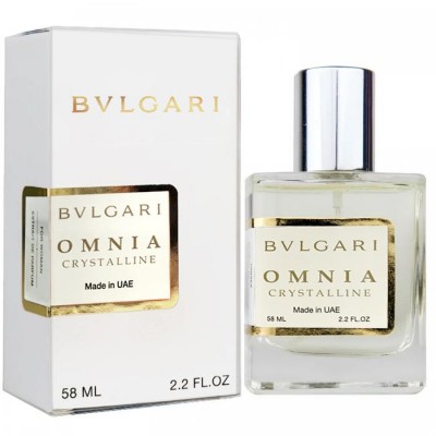  Bvlgari Omnia Crystalline Perfume Newly жіночий 58 мл
