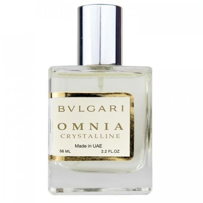  Bvlgari Omnia Crystalline Perfume Newly жіночий 58 мл