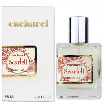  Cacharel Scarlett Perfume Newly жіночий 58 мл