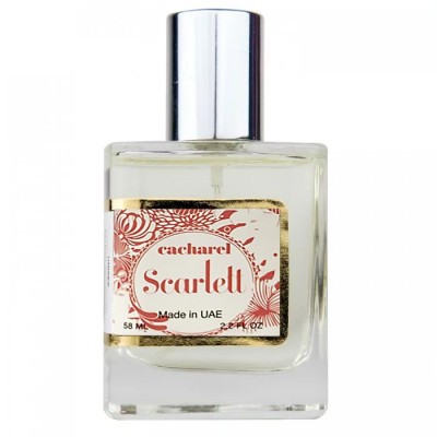  Cacharel Scarlett Perfume Newly жіночий 58 мл