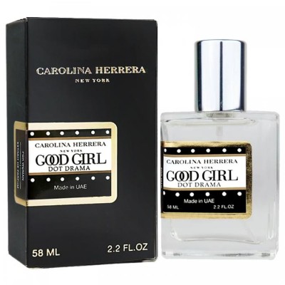  Carolina Herrera Good Girl Dot Drama Perfume Newly женский 58 мл