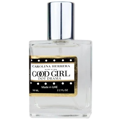  Carolina Herrera Good Girl Dot Drama Perfume Newly женский 58 мл