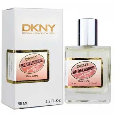  DKNY Be Delicious Fresh Blossom Perfume Newly жіночий 58 мл