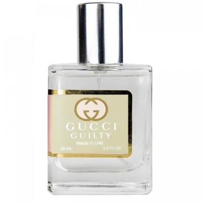  Gucci Guilty Eau de Parfum Pour Femme Perfume Newly жіночий 58 мл