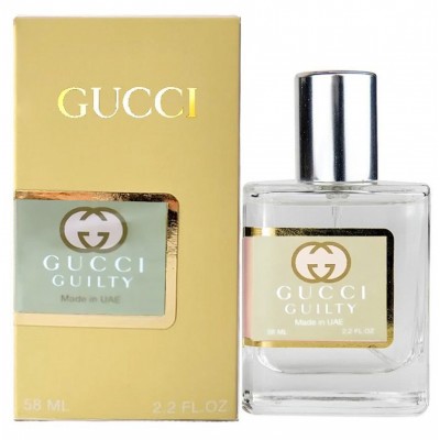  Gucci Guilty Eau de Parfum Pour Femme Perfume Newly жіночий 58 мл
