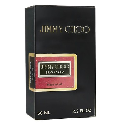  Jimmy Choo Blossom Perfume Newly жіночий 58 мл