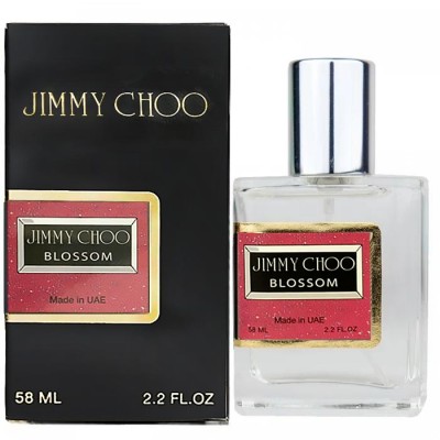  Jimmy Choo Blossom Perfume Newly жіночий 58 мл