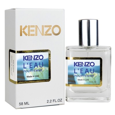  Kenzo L‘Eau Par Kenzo Pour Femme Perfume Newly женский 58 мл