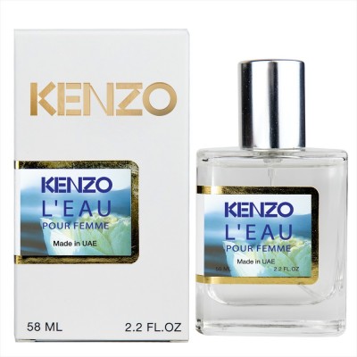  Kenzo L‘Eau Par Kenzo Pour Femme Perfume Newly женский 58 мл