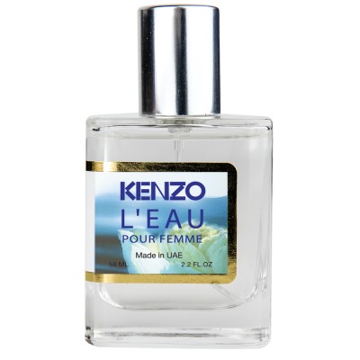  Kenzo L‘Eau Par Kenzo Pour Femme Perfume Newly женский 58 мл