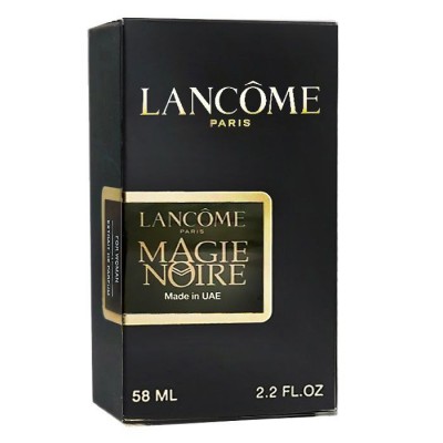  Lncome Magie Noire Perfume Newly жіночий 58 мл