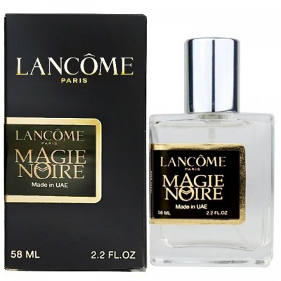  Lncome Magie Noire Perfume Newly жіночий 58 мл