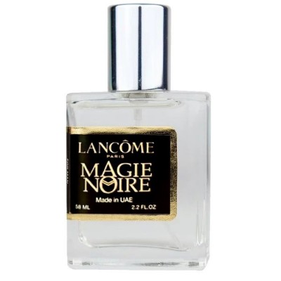  Lncome Magie Noire Perfume Newly жіночий 58 мл