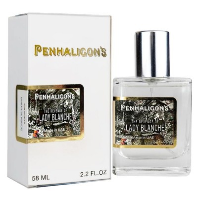 Уцінка! Penhaligons Portraits Revenge of Lady Blanche Perfume Newly жіночий 58 мл БЕЗ КОРОБКИ