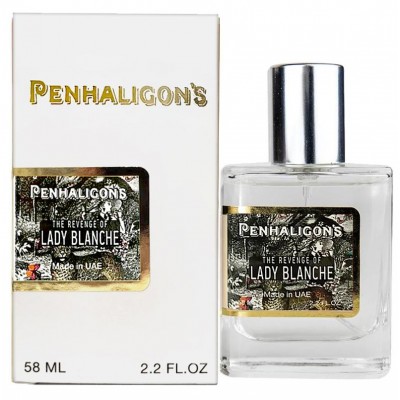 Уцінка! Penhaligons Portraits Revenge of Lady Blanche Perfume Newly жіночий 58 мл БЕЗ КОРОБКИ