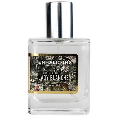 Уцінка! Penhaligons Portraits Revenge of Lady Blanche Perfume Newly жіночий 58 мл БЕЗ КОРОБКИ