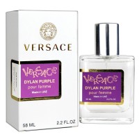  Versace Dylan Purple Pour Femme Perfume Newly жіночий 58 мл