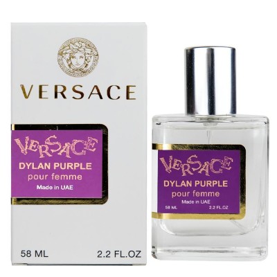  Versace Dylan Purple Pour Femme Perfume Newly жіночий 58 мл