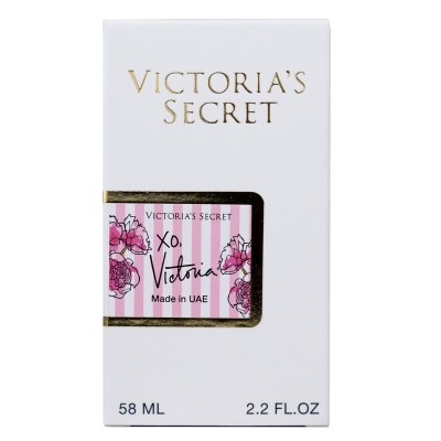  Victoria`s Secret XO Victoria Perfume Newly жіночий 58 мл