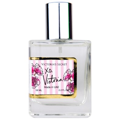  Victoria`s Secret XO Victoria Perfume Newly жіночий 58 мл