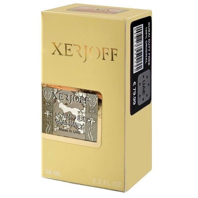 Уцінка! Xerjoff Casamorati Dama Bianca Perfume Perfume Newly жіночий 58 мл БЕЗ КОРОБКИ