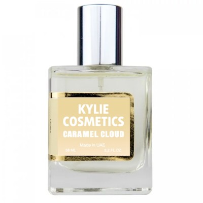 Kylie Cosmetics Caramel Cloud Perfume Newly жіночий 58 мл