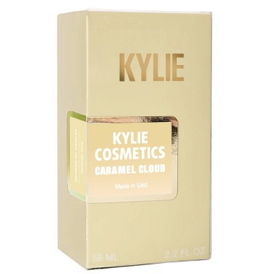 Kylie Cosmetics Caramel Cloud Perfume Newly жіночий 58 мл