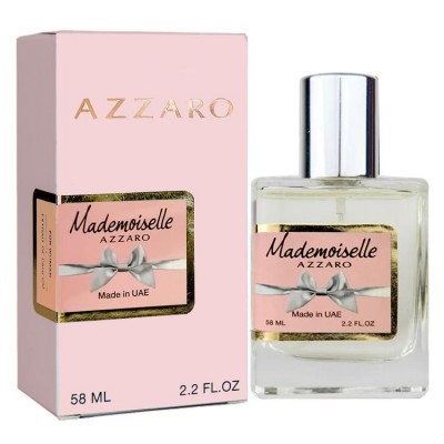  Azzaro Mademoiselle Perfume Newly жіночий 58 мл