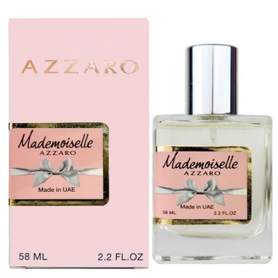  Azzaro Mademoiselle Perfume Newly жіночий 58 мл