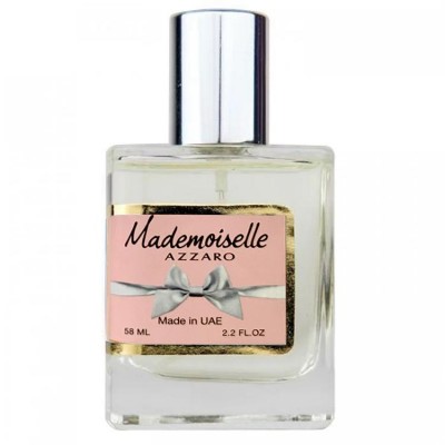  Azzaro Mademoiselle Perfume Newly жіночий 58 мл