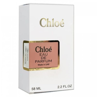  Chloe Chloe Eau De Parfum Perfume Newly жіночий 58 мл