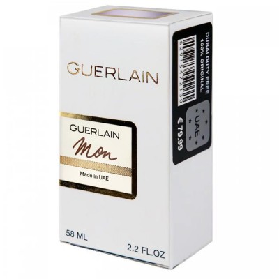  Guerlain Mon Perfume Newly жіночий 58 мл