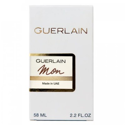  Guerlain Mon Perfume Newly жіночий 58 мл